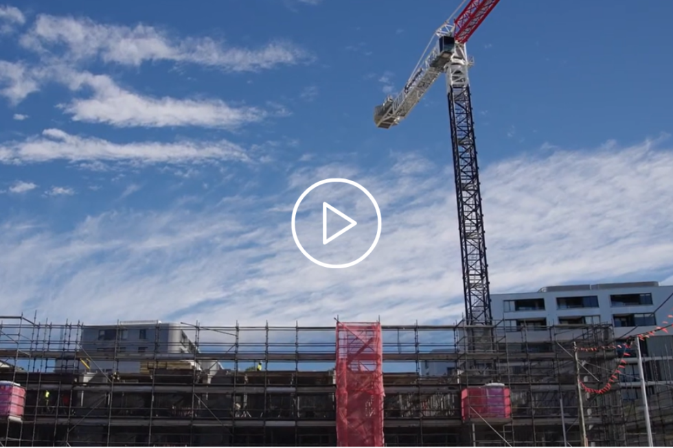 Q2 2026 construction update